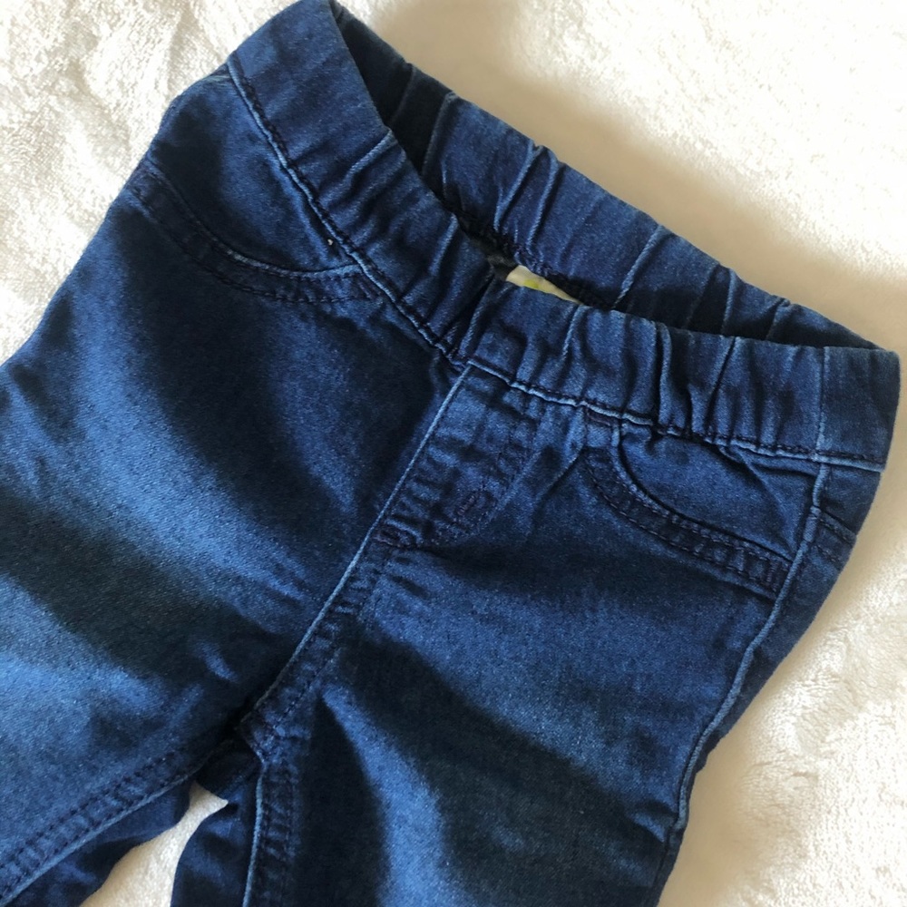 Toddler jeans